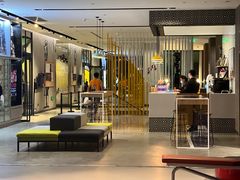 -Trainyard 炼·工场(中国国际贸易中心店)