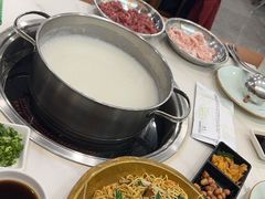 -盈田盈粥庄(博山东路店)