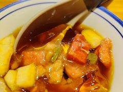 -谭三娘鲜切牛肉自助火锅(九眼桥总店)