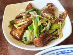 -同得兴 Since·1995 传统苏式面馆(嘉馀坊店)