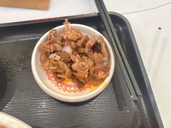 -牛邸·烧肉饭(来福士店)