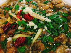 -红灯笼龙凤饭店(宁波老字号店)