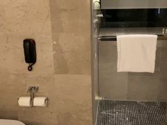 -上海龙之梦万丽酒店