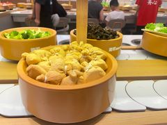 -龍歌自助小火锅(崂山丽达店)