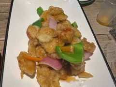 -四姐妹东北饺子(沙尾路店)