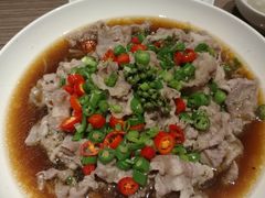 东坡藤椒肥牛-眉州东坡(春秀路店)