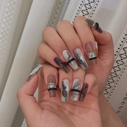 -Fanni美甲美睫皮肤管理
