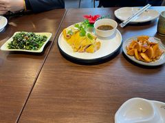 -玖鲜小笼(中山广场店)