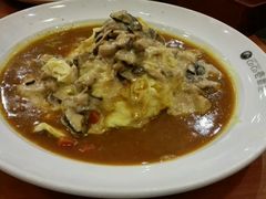 -CoCo壱番屋(久光百货店)