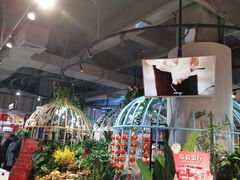 -黄商生活超市(黄冈黄州万达店)