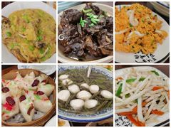 -美味之家·湖景农家乐(太湖东山店)