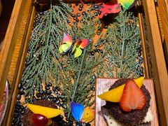 -甜阿姨·天台花园私房菜(万松园店)