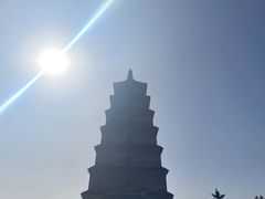 -大慈恩寺(大雁塔)