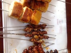 -小桂林烧鸽子