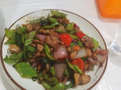-澎湖湾农家菜(八一路楚天府店)