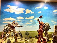 -小山日本料理(兴业太古汇店)
