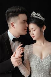 -光明婚纱摄影(建设路店)