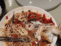 -刘胖子家常菜·蹄花焖藕(兴业店)