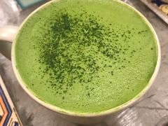 -拾壹cafe·工作室