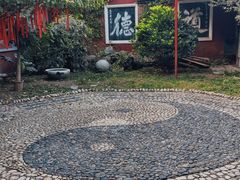 -长春观
