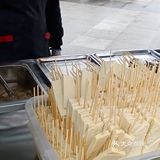 山东青岛美食