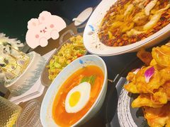 -梧桐树下(云锦世家店)
