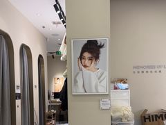 -海马体照相馆(南昌王府井购物中心店)