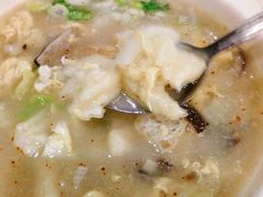 -苏州大学独墅湖校区-第6食堂