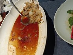 -金狮麟·新豫菜(金码大厦店)