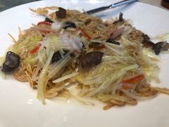 -望乡楼上海菜(日月光店)