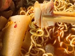 -峰景台亚姨牛杂