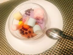 -新发展亚太JW万豪酒店·福苑咖啡厅