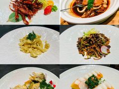 -福鼎国际大酒店-中餐厅