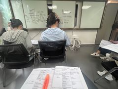 -粤学粤好·港式粤语文化及学习中心(福田南山都有店)