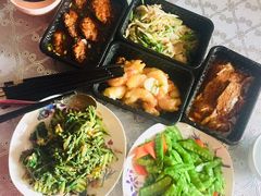 -南来顺饭庄·清真(南菜园店)