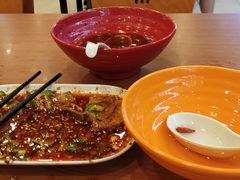 -龙抄手(春熙路总店)