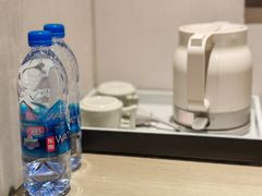 -麗枫酒店(深圳福田香蜜湖农林地铁站店)