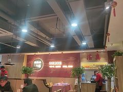 -满堂春特色餐馆