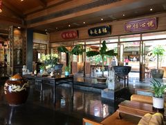 -那家小馆•北京菜•烤鸭(香山店)