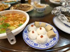 -都一处烧麦馆(前门店)