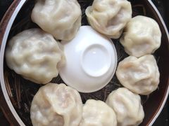 -百年尹氏汤包(湖南路狮子桥店)