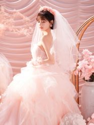 -魅·照相馆丨女神写真