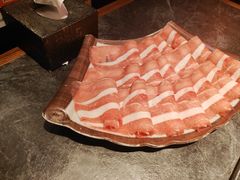 -前门后头老北京铜锅涮肉·京味菜·烤鸭(伊藤洋华堂店)