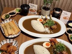 -CURRY YA 熟成咖哩專門店(深圳湾万象城店)