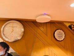 -老吉士酒家(天平路店)