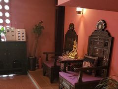 -泰融玺·泰式按摩SPA(包河万达店)
