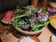-贵厨酸汤牛肉(花果园国际中心店)