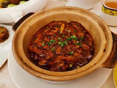 -银都上海菜馆(粤海东路店)