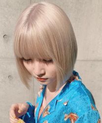 -FASHION PALACE hair+