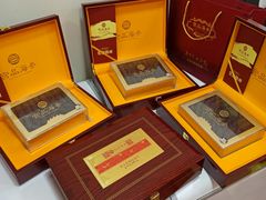 -宫品海参专卖店(黄浦老西门店)